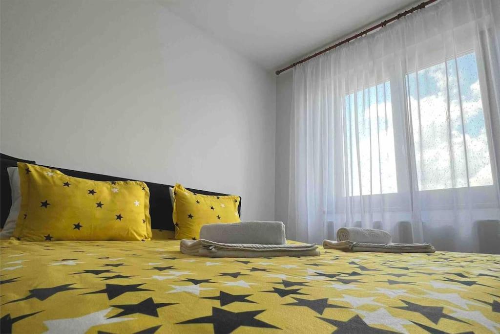 Alex 2 Apartament ヤシ エクステリア 写真