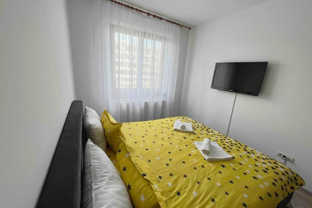 Alex 2 Apartament ヤシ エクステリア 写真