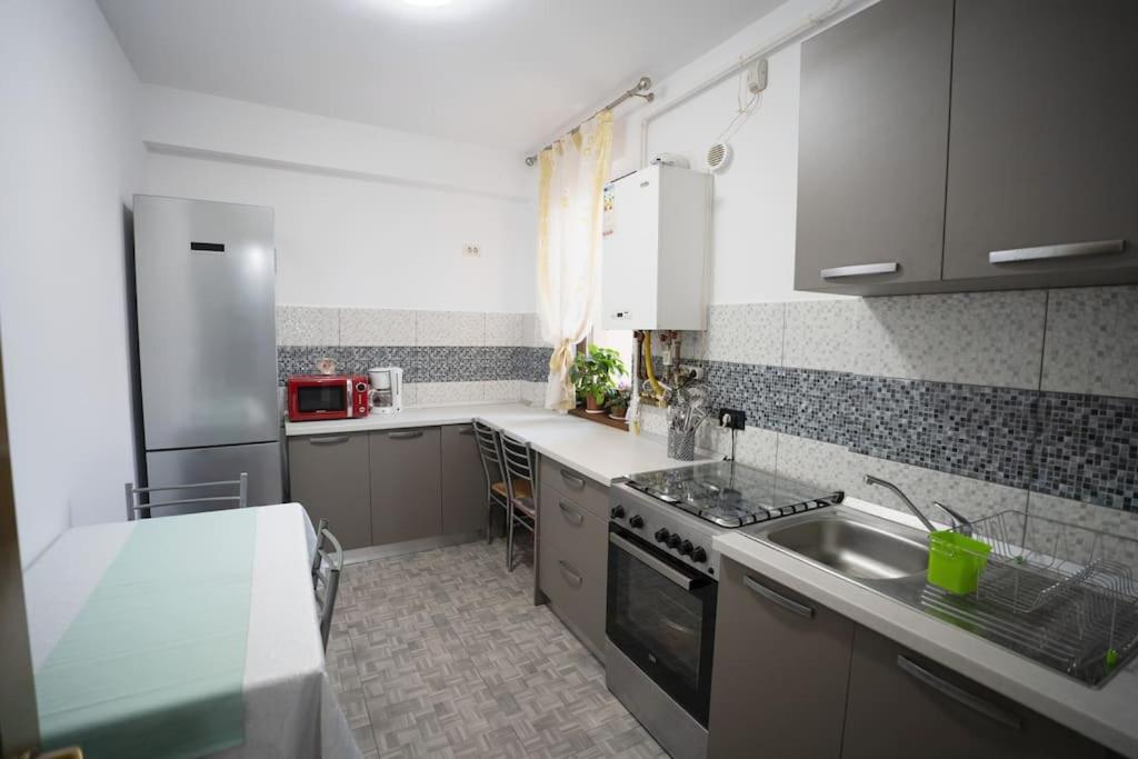 Alex 2 Apartament ヤシ エクステリア 写真