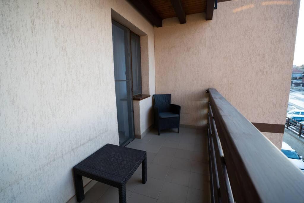 Alex 2 Apartament ヤシ エクステリア 写真