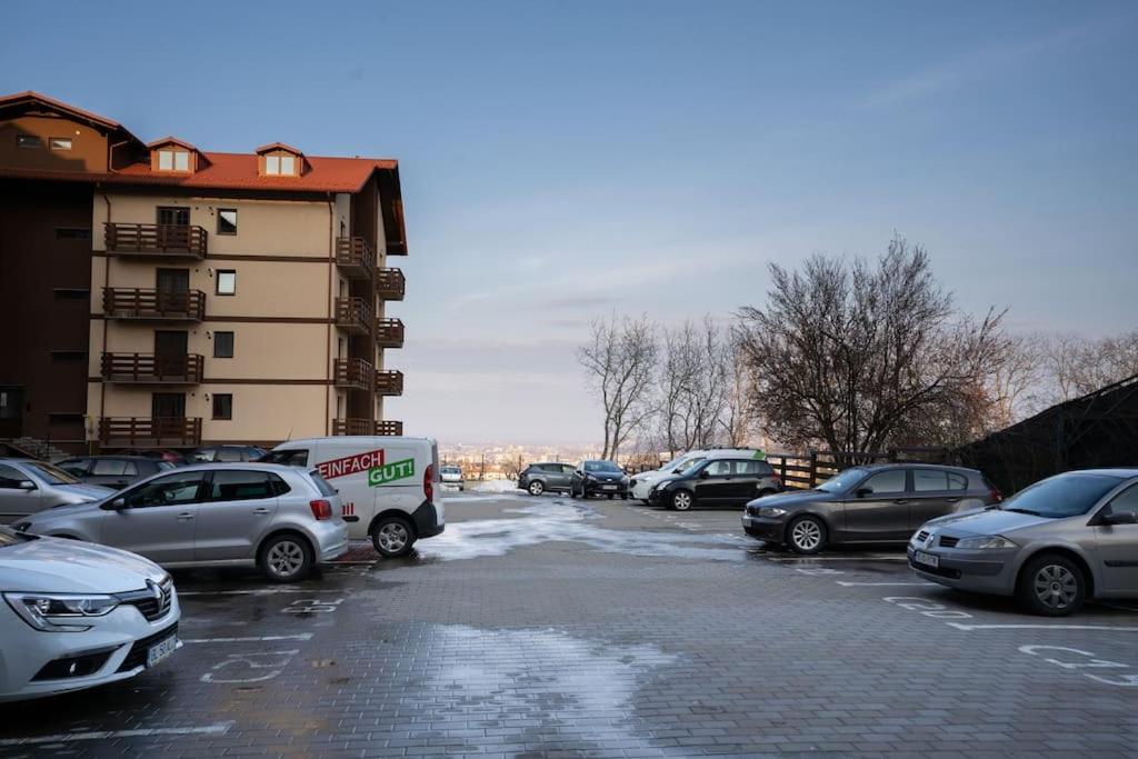 Alex 2 Apartament ヤシ エクステリア 写真