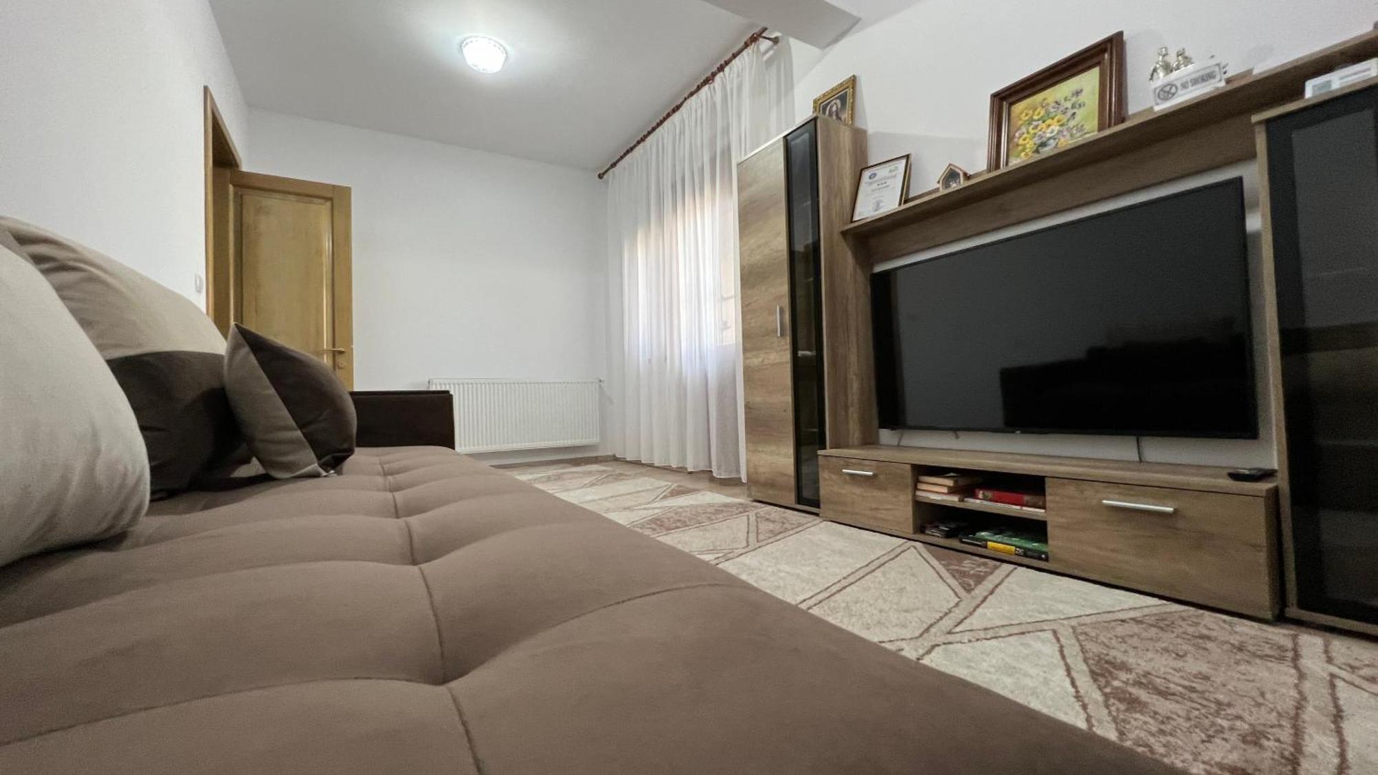 Alex 2 Apartament ヤシ エクステリア 写真